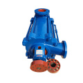 18.5kw 50m high pressure centrifugal multistge  agricultural irrigation water pump